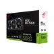 Asus Graphic Card ROG Astral RTX 5080 16GB DDR7 OC Triple Fan
