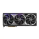 Asus Graphic Card ROG Astral RTX 5080 16GB DDR7 OC Triple Fan