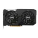Asus Graphic Card Dual RX 6600 8GB DDR6 V3 Dual Fan