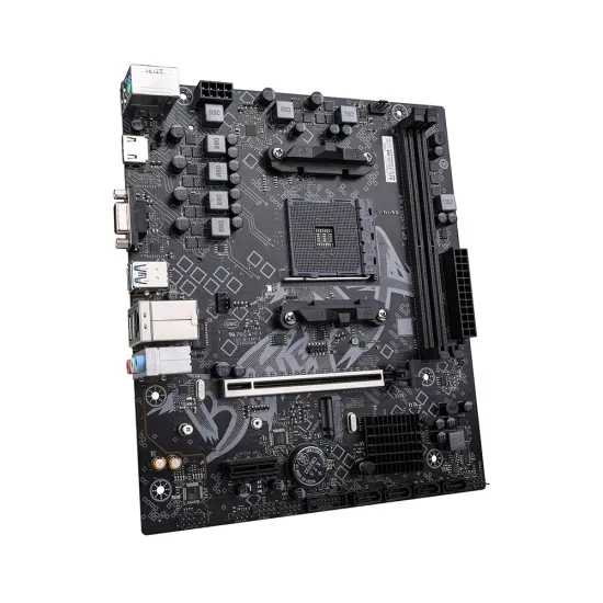 Colorful Motherboard BATTLE-AX B450M-K M.2 V14 AMD AM4