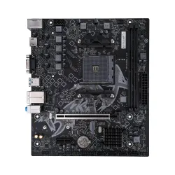 Colorful Motherboard BATTLE-AX B450M-K M.2 V14 AMD AM4