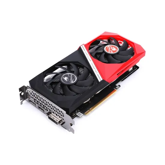 Colorful Graphic Card GeForce RTX 3050 8GB DDR6