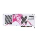 Colorful Graphic Card RTX 5070 Ti 16GB DDR7 iGame Ultra W OC Triple Fan