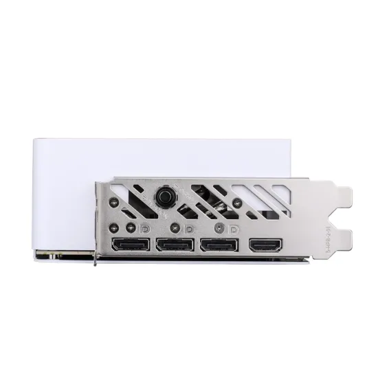 Colorful Graphic Card RTX 5070 Ti 16GB DDR7 iGame Ultra W OC Triple Fan