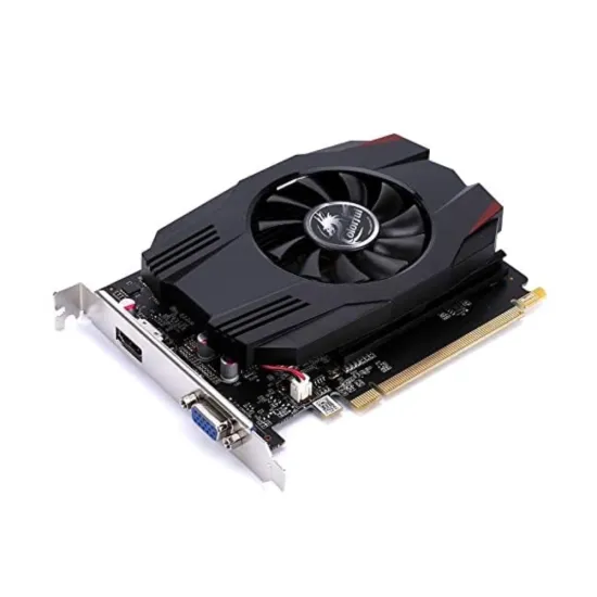 Colorful Graphic Card GT1030 4GB DDR4 (Open Box)
