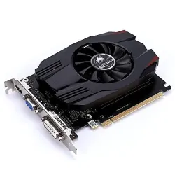 Colorful GT 730 4GB DDR3 Graphic Card