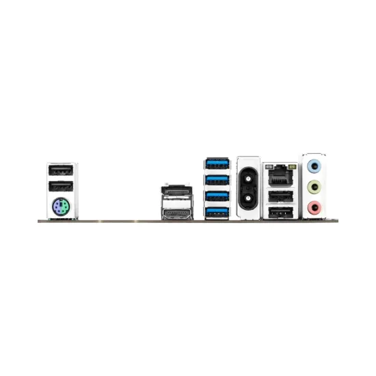 Gigabyte Motherboard B550M K WIFI6E For AMD