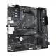 Gigabyte Motherboard B550M K WIFI6E For AMD