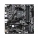 Gigabyte Motherboard B550M K WIFI6E For AMD