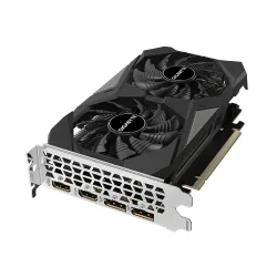 Gigabyte Graphic Card RTX 3050 6GB DDR6 WINDFORCE OC V2 6G Dual Fan