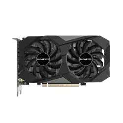 Gigabyte Graphic Card RTX 3050 6GB DDR6 WINDFORCE OC V2 6G Dual Fan