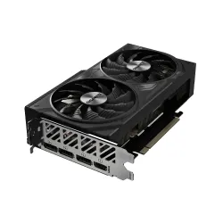 Gigabyte RTX 4070 12GB DDR6 WINDFORCE 2X OC V2 12G Dual Fan Graphic Card