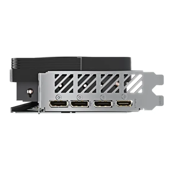 Gigabyte RTX 4070 TI Super 16GB DDR6 OC Triple Fan Graphic Card