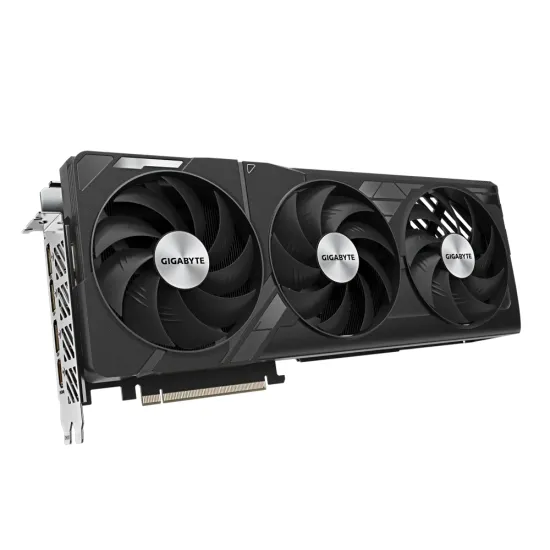 Gigabyte RTX 4070 TI Super 16GB DDR6 OC Triple Fan Graphic Card