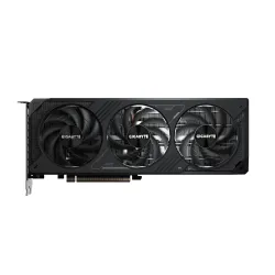 Gigabyte Nvidia Graphic Card RTX 5070 12GB DDR7 Windforce OC SFF Triple Fan