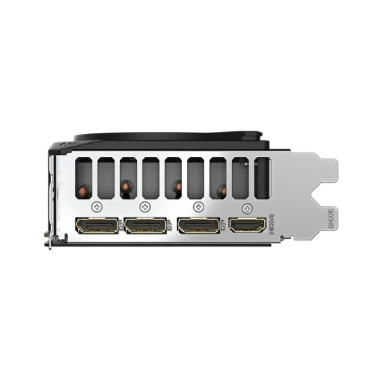 Gigabyte Nvidia Graphic Card RTX 5070 12GB DDR7 Windforce OC SFF Triple Fan