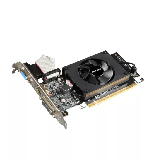Gigabyte GT 710 2GB DDR3 Graphic Card