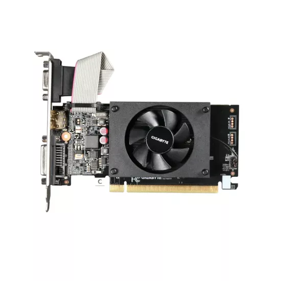 Gigabyte GT 710 2GB DDR3 Graphic Card