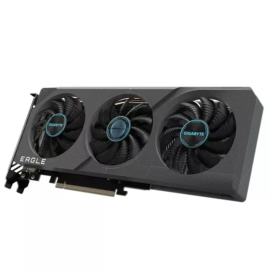 Gigabyte RTX 4060 EAGLE 8GB GDDR6 TRIPLE FAN Graphic Card