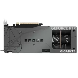 Gigabyte RTX 4060 EAGLE 8GB GDDR6 TRIPLE FAN Graphic Card