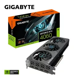 Gigabyte RTX 4060 EAGLE 8GB GDDR6 TRIPLE FAN Graphic Card