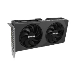 INNO3D Nvidia Graphic Card RTX 5060 8GB DDR7 Twin X2 Dual Fan