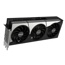 INNO3D Nvidia Graphic Card RTX 5090 32GB DDR7 X3 OC Triple Fan