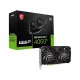 MSI RTX 4060 TI 8GB DDR6 VENTUS 2X 8G OC Graphic Card