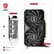 MSI RTX 4060 TI 8GB DDR6 VENTUS 2X 8G OC Graphic Card