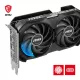 MSI RTX 4060 TI 8GB DDR6 VENTUS 2X 8G OC Graphic Card