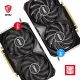 MSI RTX 4060 TI 8GB DDR6 VENTUS 2X 8G OC Graphic Card