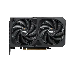 MSI Nvidia Graphic Card RTX 5060 8GB DDR7 Shadow 2X OC Dual Fan