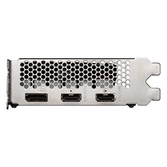 MSI RTX 3050 6GB DDR6 Ventus 2X E 6G OC Graphic Card