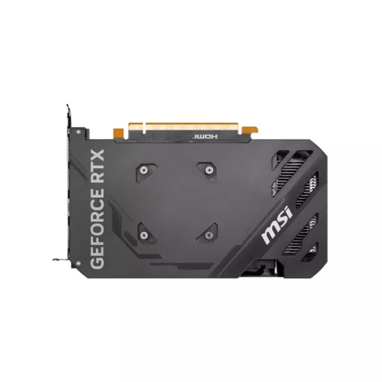 MSI RTX 4060 8GB DDR6 Graphic Card