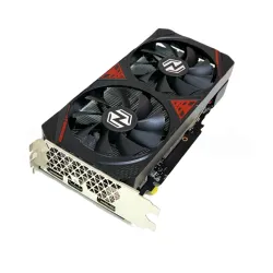 Nextron Radeon RX580 8GB DDR5 Graphic Card