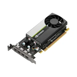 PNY Graphic Card Nvidia Quadro T1000 4GB DDR6