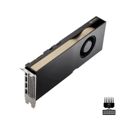 PNY Graphic Card Quadro Nvidia RTX A5000 24GB DDR6