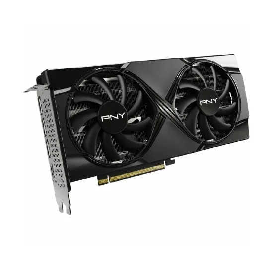 PNY Graphic Card Nvidia RTX 5060 Ti 16GB DDR7