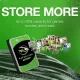 Seagate Baracudda 2TB SATA 3.5 Inch Internal Hard Disk