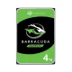 Seagate Baracudda 4TB SATA Internal Hard Disk