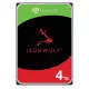 Seagte Ironwolf 4TB 3.5 Inch NAS Internal Hard Disk