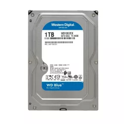 WD Blue 1TB SATA 3.5 Inch Internal Hard Disk
