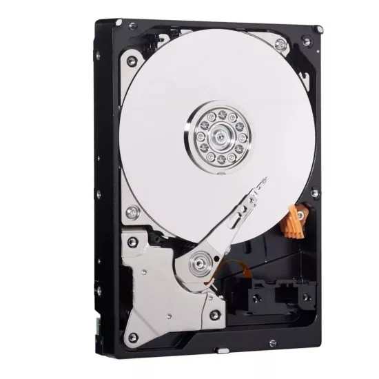WD Blue 1TB SATA 3.5 Inch Internal Hard Disk