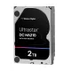 WD Ultrastar 2TB Enterprise Data Center Hard Drive SATA 3.5 Inch DC-HA210