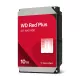 WD Red Plus 10TB 3.5 Inch NAS Internal Hard Drive