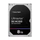 WD Ultrastar 8TB Enterprise Data Center Hard Drive SATA 3.5 Inch DC-HC320