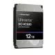 WD Ultrastar 12TB Enterprise Data Center Hard Drive SATA 3.5 Inch DC-HC520