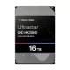 WD Ultrastar 16TB  Enterprise Data Center Hard Drive SATA 3.5 Inch DC-HC550
