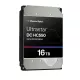 WD Ultrastar 16TB  Enterprise Data Center Hard Drive SATA 3.5 Inch DC-HC550