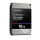 WD Ultrastar 18TB Enterprise Data Center Hard Drive SATA 3.5 Inch DC-HC550